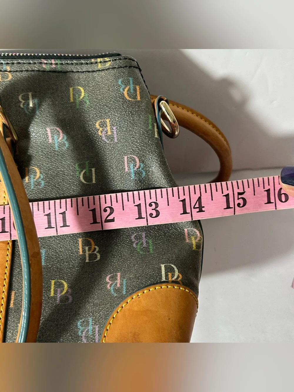 Dooney & Bourke ** this